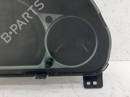 Instrument cluster HONDA CR-V II (RD_) 2.2 CTDi (RD9) | BP26806347C47 