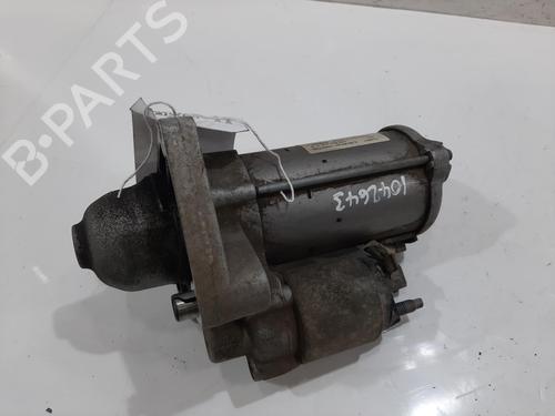 Starter VAUXHALL MOKKA 1.2 (76) | BP33647044M8  - Image 5