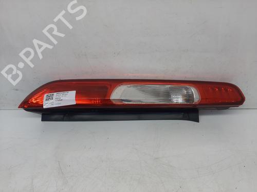Used Left taillight FORD FOCUS II (DA_, HCP, DP) 1.6 (100 hp) 26837292