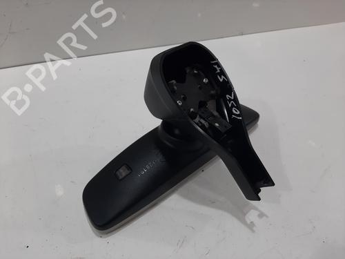 Rear mirror VW POLO VI (AW1, BZ1, AE1) 1.0 TSI | BP36452066I6 - Image 3