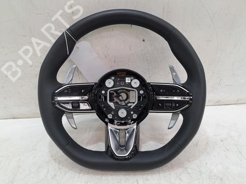 Used Steering wheel Steering wheel 37484539 37484539