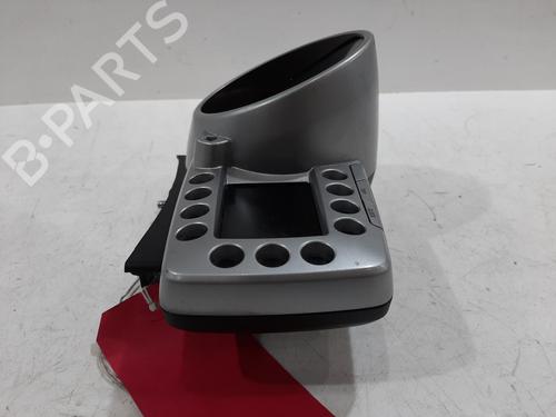Instrument cluster CHEVROLET SPARK (M300) 1.2 | BP26751878C47 