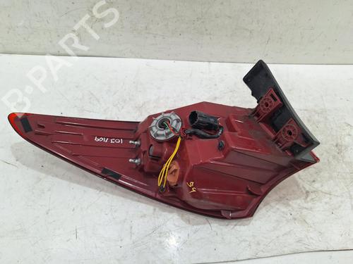 Right taillight HYUNDAI SANTA FÉ III (DM, DMA) 2.2 CRDi 4WD | BP31596820C35 