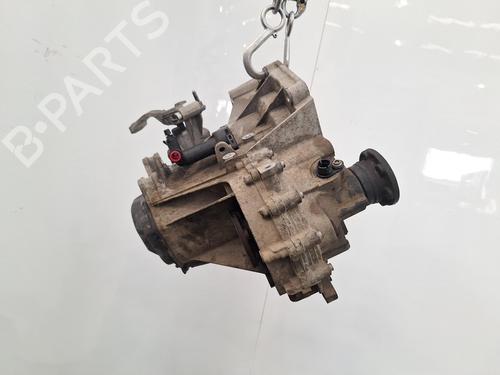 Gearbox SKODA FABIA II (542) 1.2 | BP29922946M3