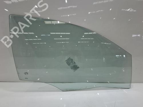Used Front right door window Front right door window 39070435 39070435