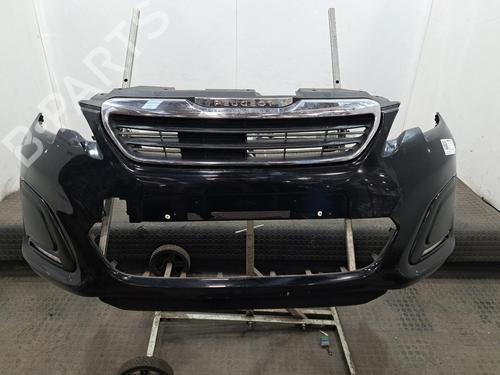 Used Front bumper PEUGEOT 108 1.0 VTi (69 hp) 32172062
