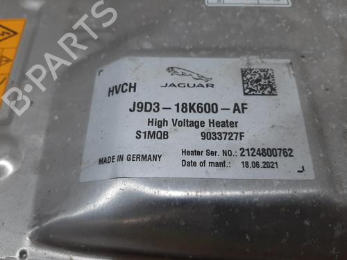 Electronic module JAGUAR I-PACE (X590) EV400 AWD | BP29060477M83 