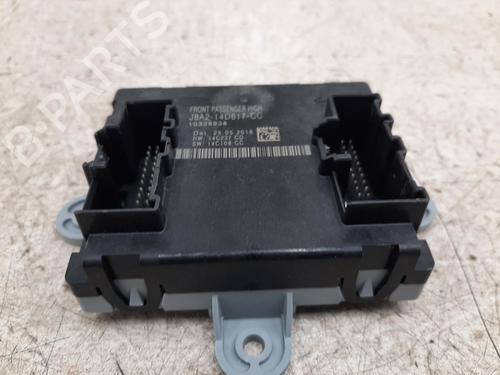 Control unit JAGUAR I-PACE (X590) EV400 AWD | BP26778440M11 