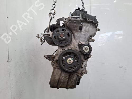 Engine SUZUKI CELERIO (LF) 1.0 (AVK310) | BP37666670M1 - Image 4