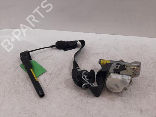 Used Other Other PEUGEOT 3008 I MPV (0U_) 1.6 HDi (112 hp) 34339257 34339257