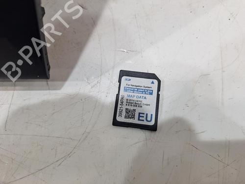 Electronic module SUZUKI VITARA (LY) 1.6 (APK 416) | BP31361001M83