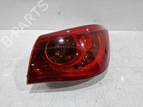 Used Right taillight Right taillight 38266322 38266322
