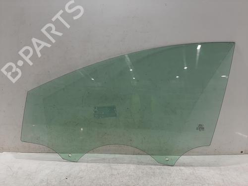 Dør rude ventre foran FORD FOCUS III Turnier 1.6 TDCi (115 hp) 33179459