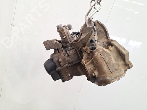 Gearbox VAUXHALL CORSA Mk IV (E) (X15) 1.4 | BP36403796M3  - Image 5