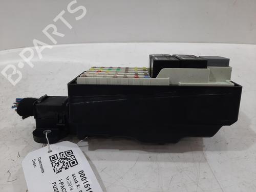Fuse box JAGUAR I-PACE (X590) EV400 AWD | BP29237371E1 
