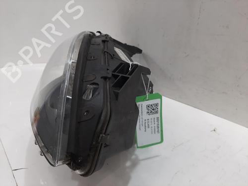 Right headlight MERCEDES-BENZ B-CLASS Sports Tourer (W246, W242) B 180 CDI (246.200) | BP29581059C29 