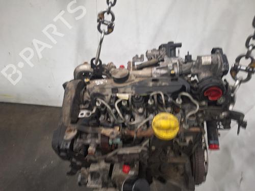 Engine NISSAN NOTE (E11, NE11) 1.5 dCi | BP38328043M1 - Image 6