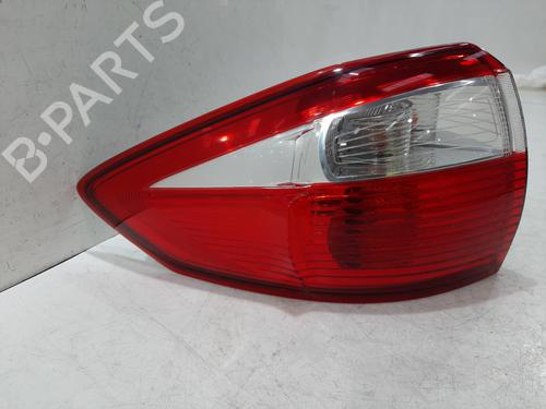 Left taillight FORD C-MAX II (DXA/CB7, DXA/CEU) 1.6 Ti | BP29945866C34