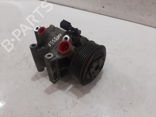 Used AC compressor AC compressor 37629316 37629316