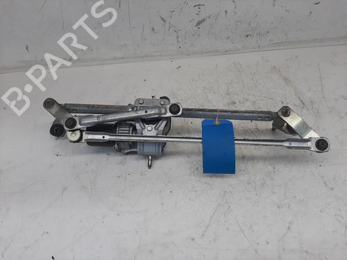 Front wiper motor VW SCIROCCO III (137, 138) 2.0 TDI | BP26864038M29 