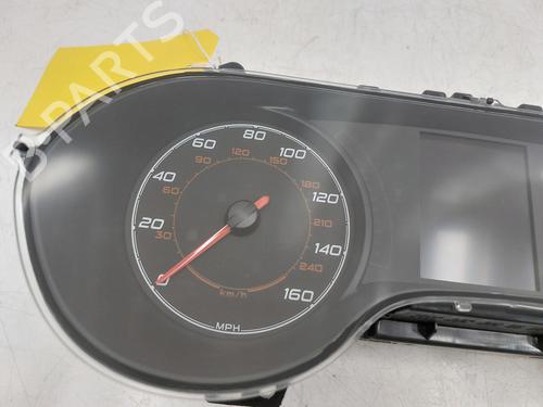 Instrument cluster FIAT TIPO Hatchback (356_, 357_) 1.4 (356HXA1B) | BP26786928C47 
