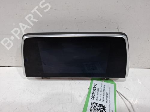 display-monitor-bmw-2-active-tourer-f45-2013-2014-2015-2016-2017-2018-2019-2020-2021-39252162 main image