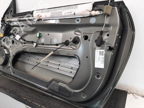Right front door MERCEDES-BENZ E-CLASS Convertible (A207) E 250 CDI / BlueTEC / d (207.403, 207.404) | BP28084979C3