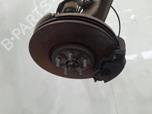 Left front suspension JAGUAR I-PACE (X590) EV400 AWD | BP32448253M72