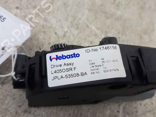 Sunroof engine LAND ROVER RANGE ROVER SPORT II (L494) 4.4 SDV8 4x4 | BP26826110M60 