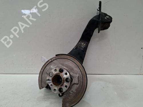 Used Left rear steering knuckle Left rear steering knuckle 38594761 38594761