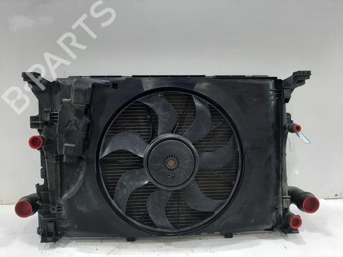 Kit radiatore MERCEDES-BENZ GLA-CLASS (X156) GLA 180 (156.942) (122 hp) 31315731