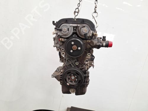 Used Engine Engine VAUXHALL CORSA Mk III (D) (S07) 1.2 i 16V (L08) (86 hp) 35922956 35922956