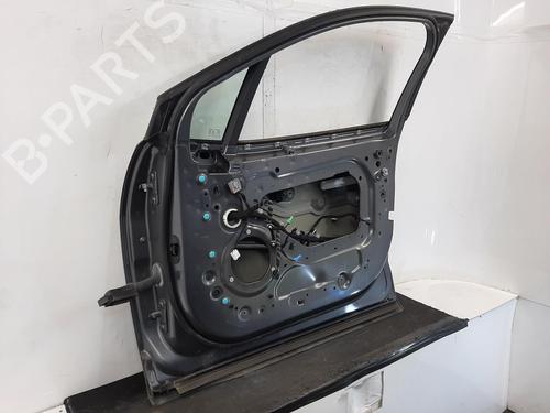 Right front door JAGUAR I-PACE (X590) EV400 AWD | BP26767435C3 