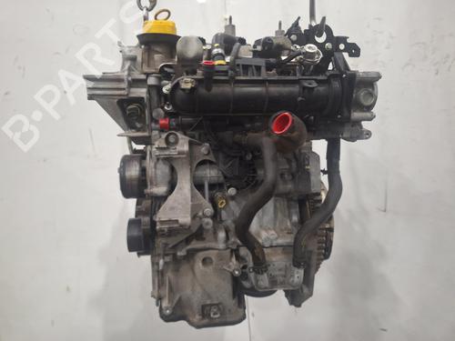 Engine RENAULT CAPTUR I (J5_, H5_) 0.9 TCe 90 | BP39594755M1 - Image 2