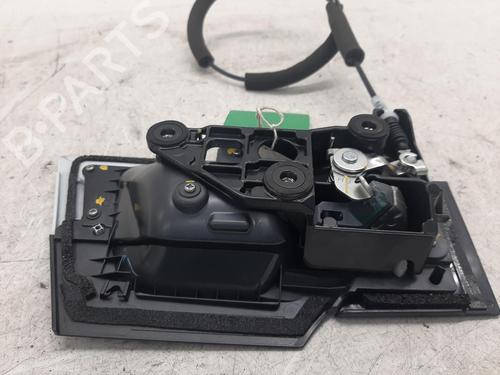 Other TOYOTA C-HR (_X1_) 1.8 Hybrid (ZYX10_, ZYX11_, ZYX10R, ZYX11R) | BP26763998O1 