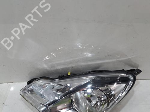 Left headlight CITROËN C3 II (SC_) 1.0 VTi 68 | BP37034271C28 - Image 5