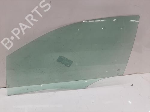 Used Front left door window Front left door window VW UP! (121, 122, BL1, BL2, BL3, 123) 1.0 (75 hp) 40238218 40238218