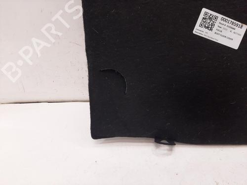Luggage compartment floor FORD FOCUS III 1.0 EcoBoost | BP37659478I33 - Image 5