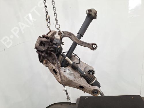 Used Left rear suspension arm JAGUAR I-PACE (X590) EV400 AWD (400 hp) 30285769