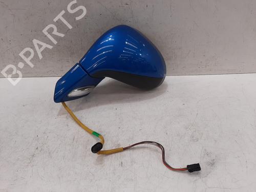 Used Left mirror Left mirror PEUGEOT 308 I (4A_, 4C_) 1.6 16V (120 hp) 33336150 33336150