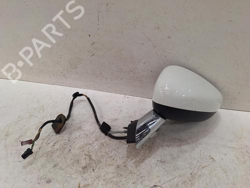 Used Left mirror CITROËN DS3 (SA_) 1.6 HDi 90 (92 hp) 31538064