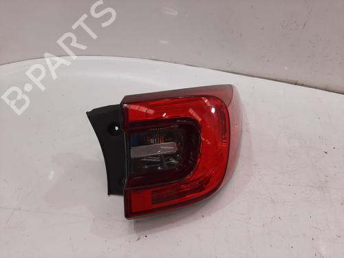 Other RENAULT KADJAR (HA_, HL_) 1.5 dCi 110 (HLA3) | BP37184340O1 - Image 4