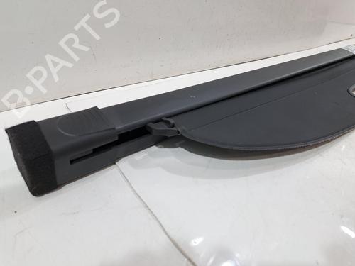 Rear parcel shelf HYUNDAI TUCSON (TL, TLE) 1.6 T-GDi | BP31209479C85