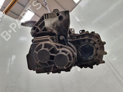 Gearbox VW PASSAT B8 (3G2, CB2) 1.6 TDI | BP39951661M3 - Image 3