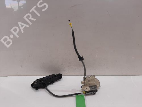 Used Other Other AUDI A4 B9 Avant (8W5, 8WD) 2.0 TFSI (190 hp) 36087263 36087263