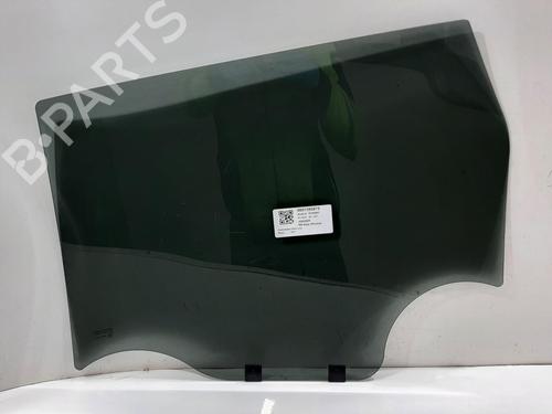 Used Rear right door window DACIA JOGGER (RK_) 1.0 TCe 110 (RKMD) (110 hp) 26795729