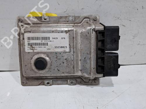 Used Engine control unit (ECU) Engine control unit (ECU) 38569011 38569011