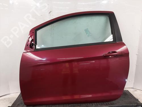 left-front-door-ford-ka-ru8-2008-2009-2010-2011-2012-2013-2014-2015-2016-38447263 main image