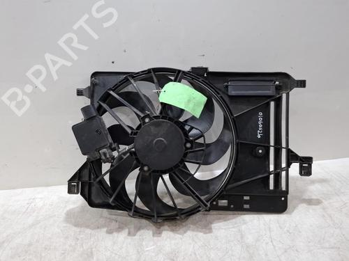 Used Radiator fan Radiator fan 39515428 39515428