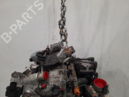 Engine SKODA FABIA II (542) 1.2 TSI | BP40238296M1 - Image 6